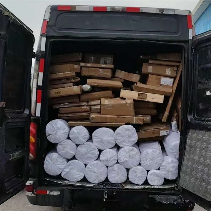 山西大同左云县至北海货运专线——一站式物流服务，让您的货物畅行无忧（北海到全国物流货运公司）