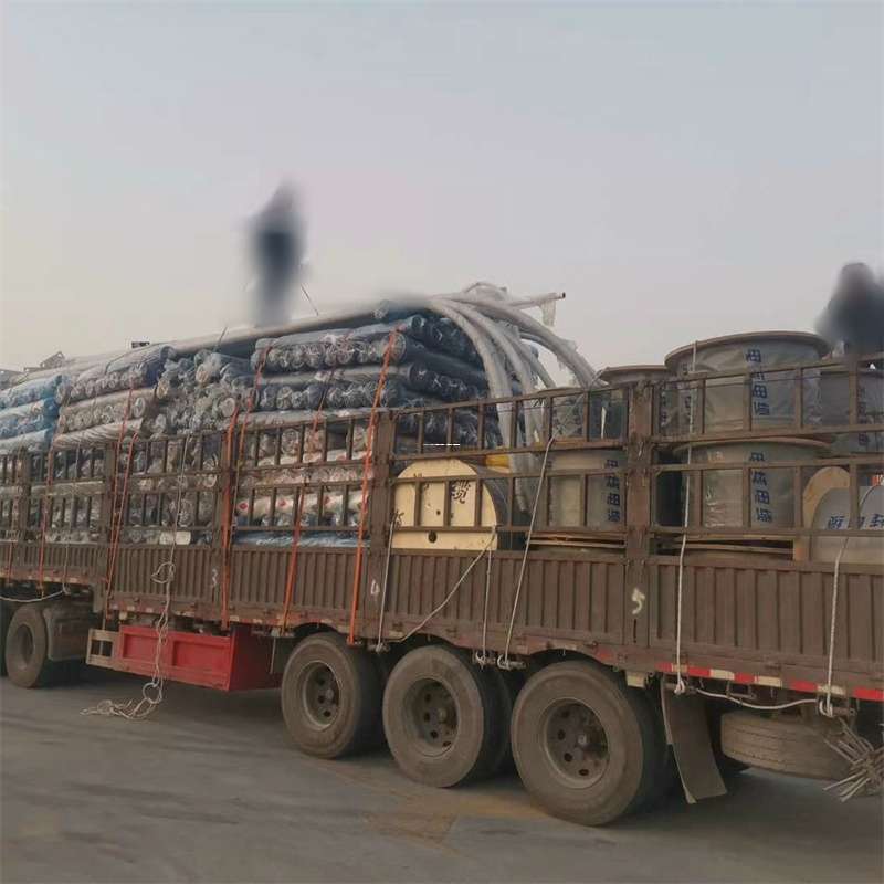 山西大同左云县到六盘水物流公司——一站式服务，让货运更便捷