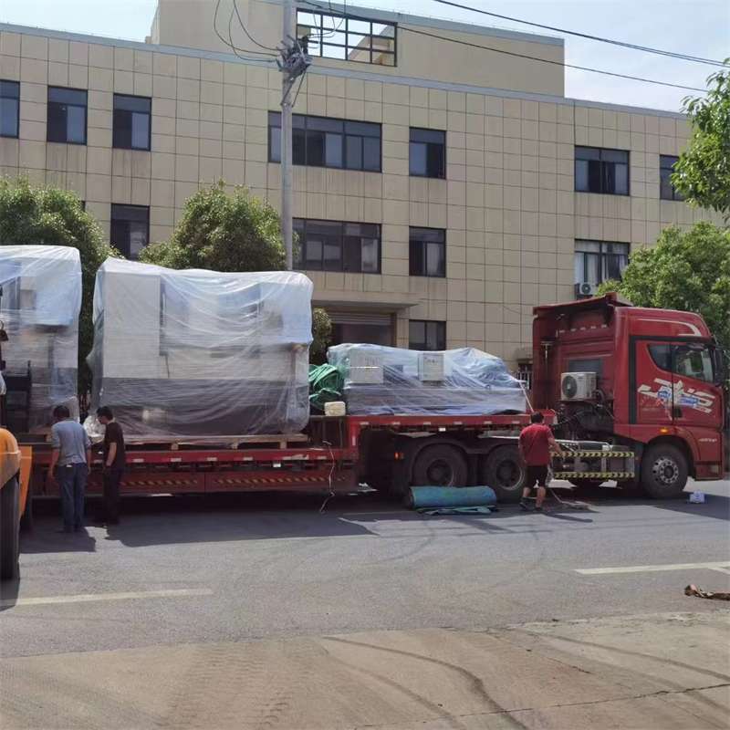 山西大同左云县到南京物流公司一站式服务，让货运更轻松
