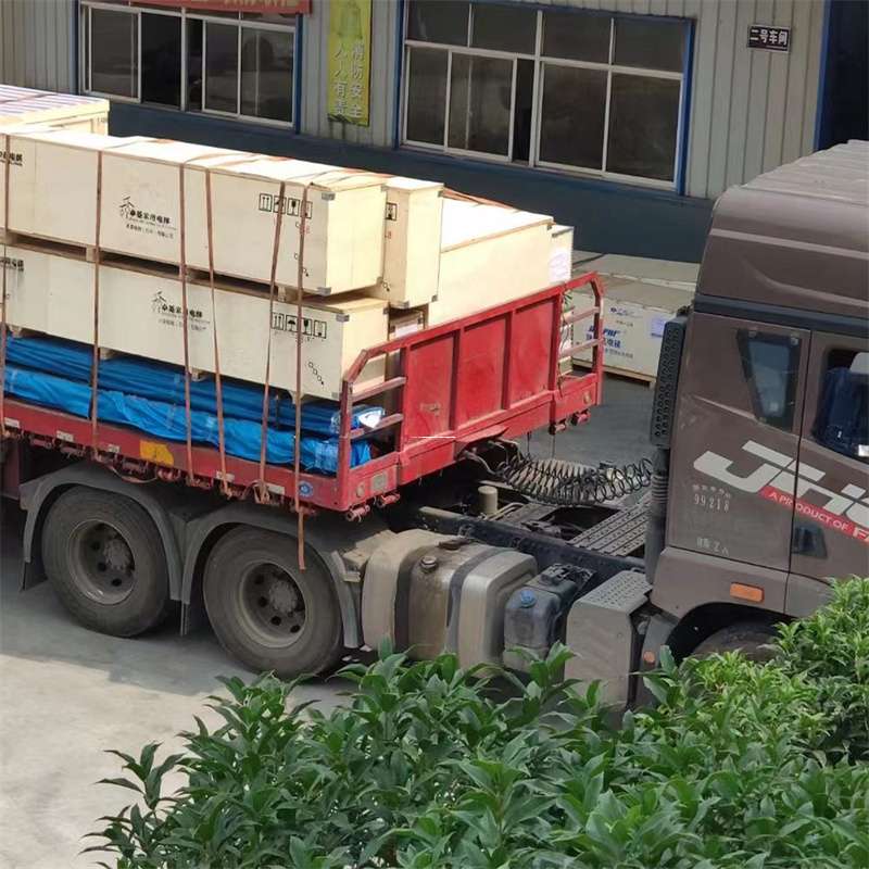 山西大同左云县至新疆阿勒泰福海县物流专线，一站式服务，让您的货物畅行无忧